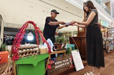 Promosikan Kuliner Legendaris, 30 UMKM Dilibatkan di Bogor Food Festival 2025