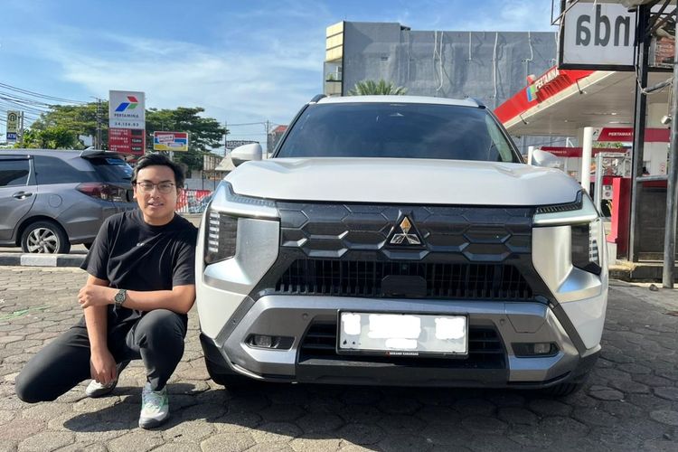 [POPULER OTOMOTIF] Pemilik Destinator, Alasan Ban Mobil Listrik Mahal