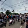 KRL Anjlok Dievakuasi, Pengendara Sudah Dapat Lewati Pelintasan Sebidang di Ciputat