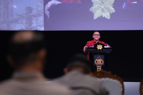 Megawati Sempat Larang Abdullah Azwar Anas Jadi Caleg Demi Jaga Netralitas