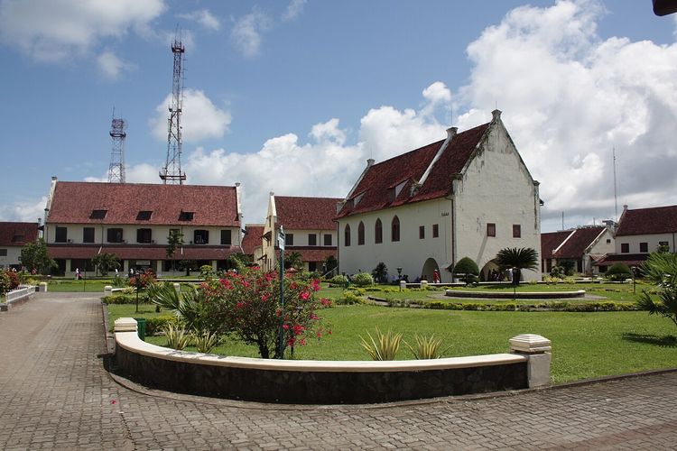 2 Lokasi Museum Passport Terbaru, Ada di Makassar dan Bengkulu 