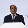 [HOAKS] Presiden Al-Sisi Tidak Mau Pertaruhkan Mesir demi Bantuan Gaza
