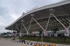 Baru 10 Hari, Stasiun Whoosh Karawang Dipadati 5.500 Penumpang 