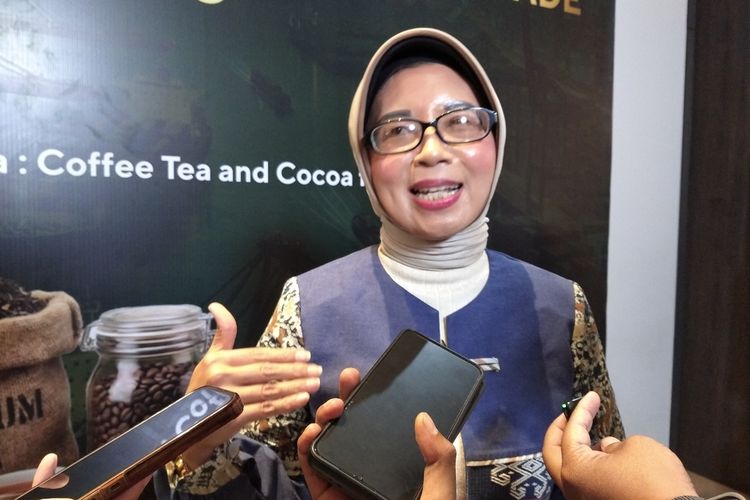 Disperindag Bidik Tenaga Kerja Lebih Terampil di Tengah Masuknya Investasi ke Jabar