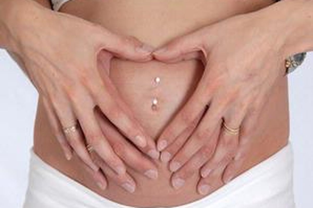 Kenali awal-awal kehadiran si buah hati untuk memberinya perawatan terbaik sejak dini. 