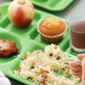 Tips Menyiapkan Bekal Makan Siang Anak Satu Hari Sebelumnya
