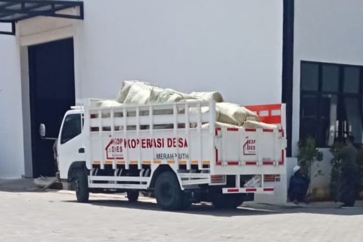 Distribusi Kendaraan KDMP di Jatim Belum Merata, Data Penerima Belum Spesifik