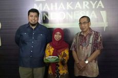 Jelajahi Ragam Kuliner Indonesia lewat Santap Mantap Day 2017