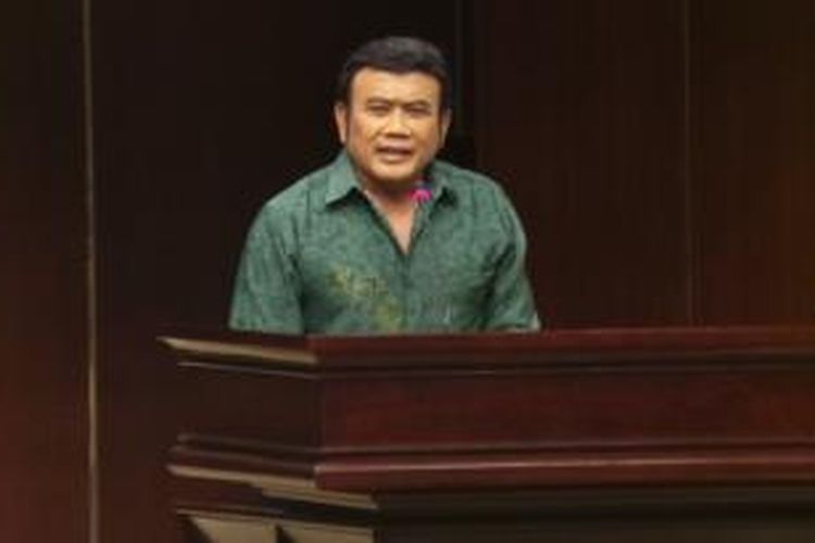 Rhoma Irama