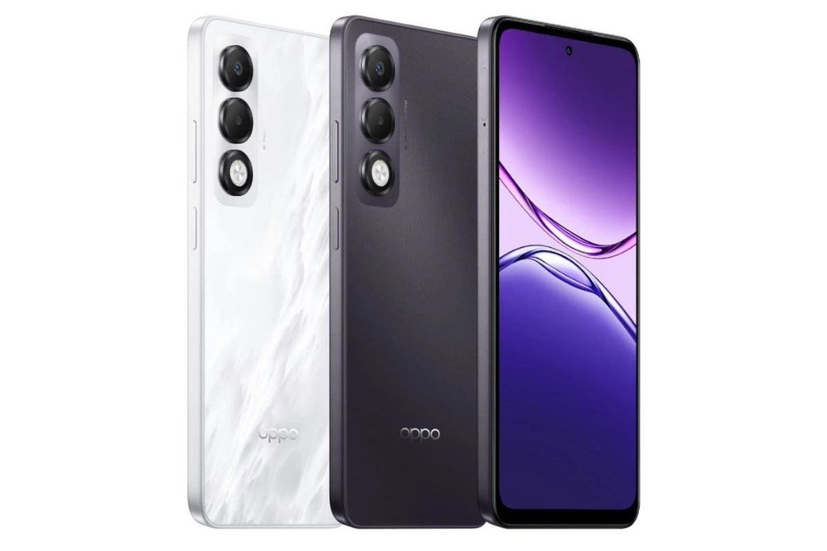Oppo A5i Pro: Harga dan Spesifikasi di Indonesia