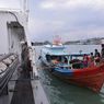 Tentara Malaysia Bebaskan 8 Nelayan Indonesia yang Ditangkap