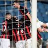 Sassuolo Vs AC Milan: Ibrahimovic Cedera, Emil Roback Masuk Tim Utama