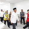 Bupati Lilis Dampingi Menteri PU Tinjau Prototipe Dapur MBG di Kebumen