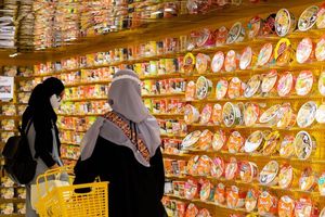 KKV Resmi Masuk Indonesia, Buka 10 Toko di 6 Kota