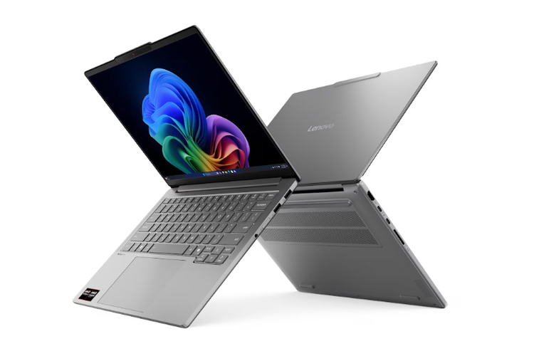 Lenovo IdeaPad Pro 5.