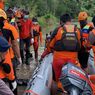 Terseret Arus Saat Menyebarang Sungai, Pria di Sinjai Ditemukan Tewas Setelah 2 Hari Pencarian