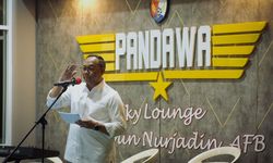 Forkopimda Disebut Jadi Kunci Keberhasilan Membangun Riau yang Sejahtera 