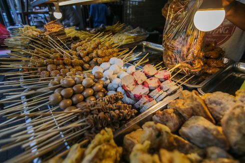 9 Tempat Kuliner di Yogyakarta yang Harganya Terjangkau