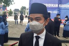 Gibran soal Lurah Diduga Terlibat Pungli Zakat: Senin Dibebastugaskan