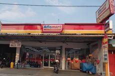 5 Cara Tarik Tunai DANA di Alfamart, IndoMaret, dan ATM