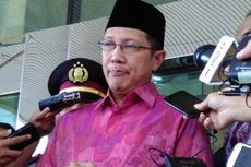 Menag Duga Ada Kepentingan Selain Agama Terkait Bentrokan di Aceh Singkil