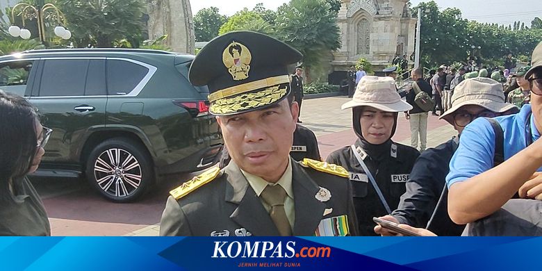 521 Alutsista dan 145 Kendaraan Klasik Bakal Meriahkan HUT Ke-79 TNI