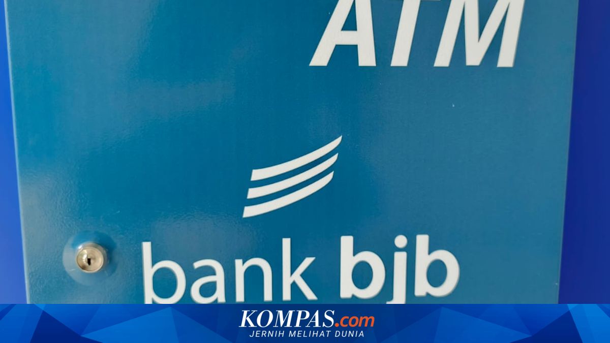 Kode Bank BJB Jabar untuk Keperluan Transfer
