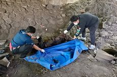 Mayat Pria Tanpa Identitas Ditemukan di Kolong Jembatan Cakung Cilincing 