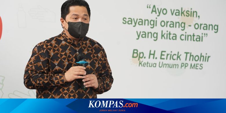 Cegah Penimbunan, Pembelian Obat Covid-19 Akan Dikuota dan Sesuai Resep Dokter - Vimarsana News