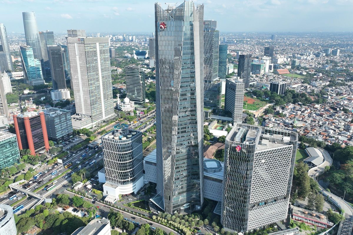 TelkomGroup dan EDB akan menjajaki pengembangan infrastruktur digital rendah karbon untuk mendukung ekosistem teknologi regional. 