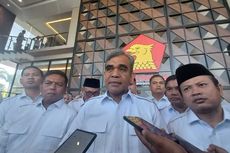 Program Makan Siang dan Susu Gratis Dikritik karena Biaya Besar, Sekjen Gerindra: Demi SDM Unggul