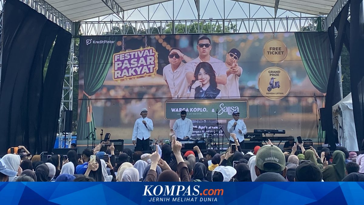 Festival Pasar Rakyat di Cimahi Jadi Ruang Baru UMKM Berkembang ~TR

Klik untuk baca: