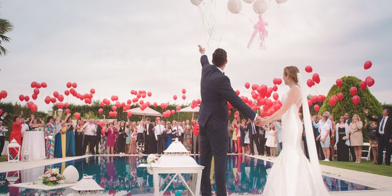 Tips Memulai Bisnis Dekorasi Pesta