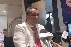 Hotman Paris Mundur dari Pengacara Eks Jampidsus Febrie Adriansyah