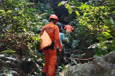 Tim SAR Hentikan Pencarian Nenek yang Hilang Misterius di Kebun Sikka