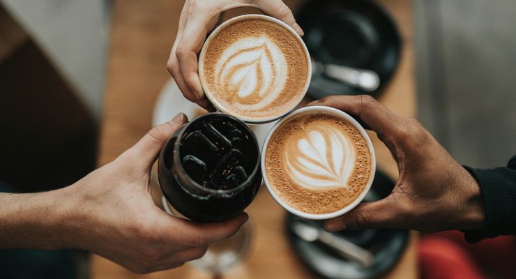 Bolehkah Minum Kopi Sebelum Makan?