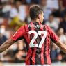 AC Milan Vs Genoa: Potensi Sejarah dari Dinasti Maldini Terukir Lagi