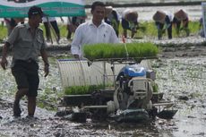 Hasil Perundingan WTO, Subsidi Domestik untuk Pertanian Diizinkan