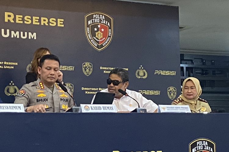 Said Iqbal Akan Temui Karyawan Toko Padel di Jaksel yang Disekap untuk Dalami Kasus