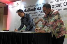 Bank Permata dan Indosat Ooredoo Kerja Sama Layanan Digital 
