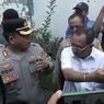 Alasan AKBP Toni Bentak Wakil Wali Kota Surabaya Armuji Saat Eksekusi 28 Rumah