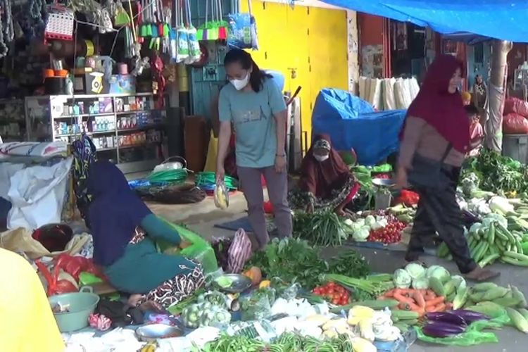 Pungutan dari Pemerintah yang Ada Imbalan Secara Langsung Disebut Retribusi