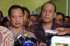 Ahok Yakin Jalan Tito Jadi Kapolri Akan Lancar