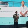 Progres Pembangunan MRT Jakarta Fase 2A Sampai Harmoni Sudah 65 Persen