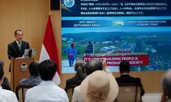 Investor Jepang Diajak Bangun Fasilitas Wisata Kesehatan Premium di Kawasan Transmigrasi