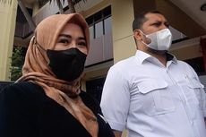 Marissya Icha Jalani Pemeriksaan atas Laporan Medina Zein soal Dugaan Penganiayaan