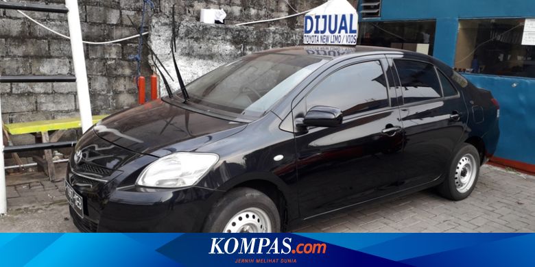 Detail Hitungan Kredit Sedan Bekas Blue Bird Halaman All Kompas Com