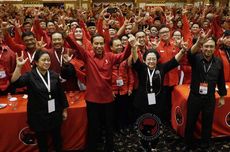 Menyoal Capres PDI-P 2024 dan Pertaruhan Trah Soekarno di Partai Banteng