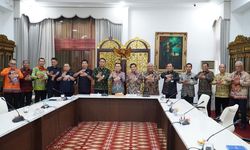 BSB Diminta Ekspansi ke Seluruh Sumbagsel, Agus Fatoni: Maksimalkan Permodalan dan Inovasi