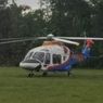 Kronologi Helikopter Kapolda Jatim Mendarat Darurat di Tulungagung, Sempat Berputar-putar di Udara